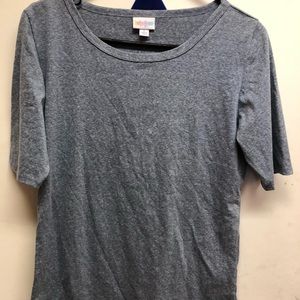 LuLaRoe Gigi shirt